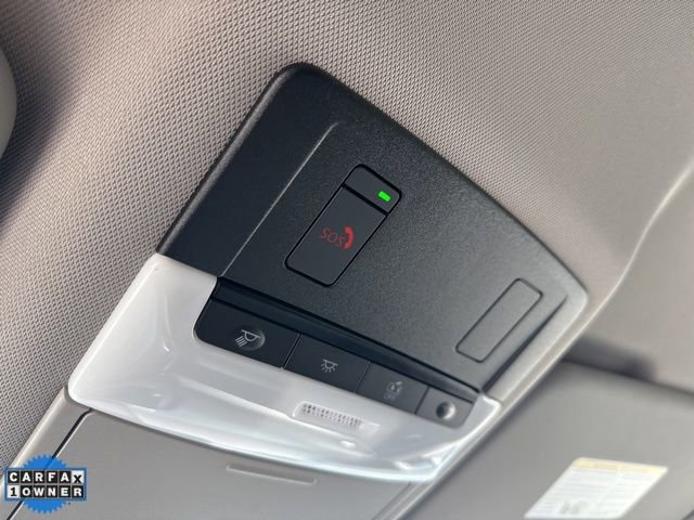 Certified 2023 Nissan Rogue SV image 28