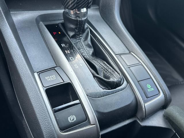 Used 2018 Honda Civic Sport image 28