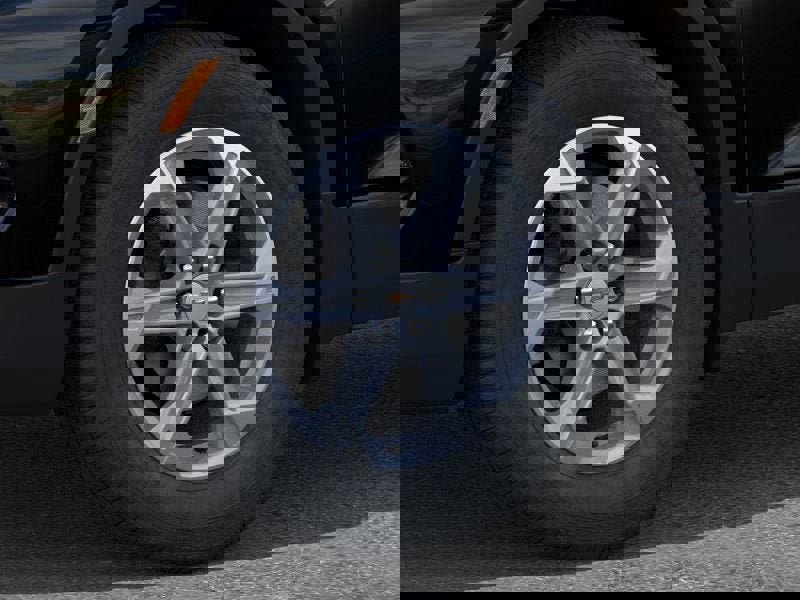 New 2026 Chevrolet Blazer LT w/ LPO, Floor Liner Package image 9