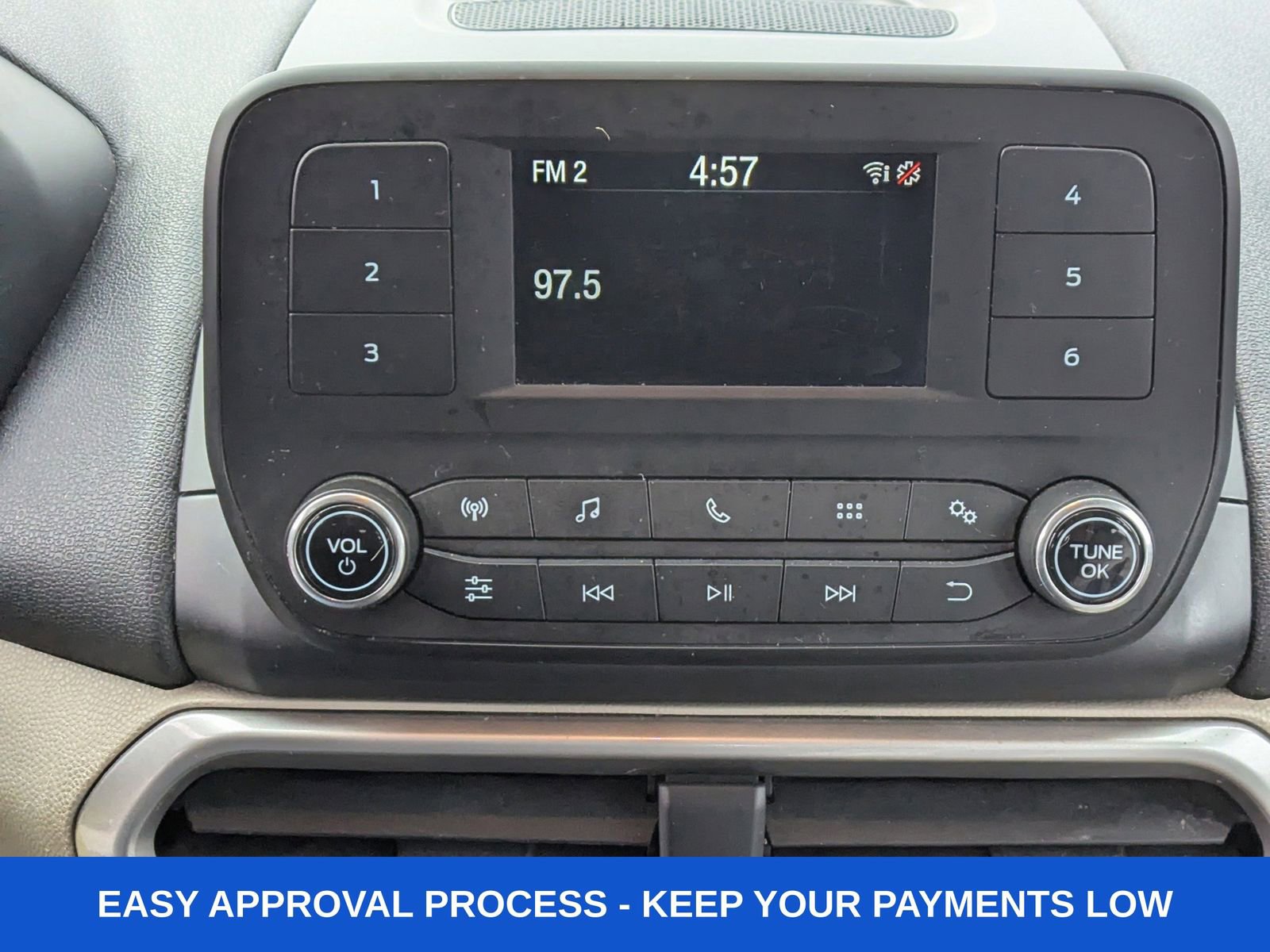 Used 2019 Ford EcoSport S image 21