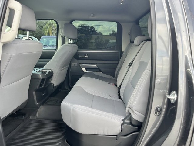 Used 2024 Toyota Tundra SR5 image 18