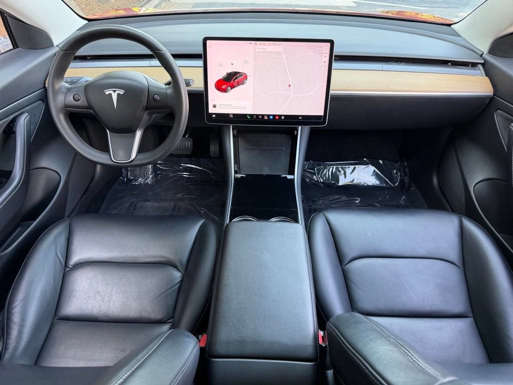 Used 2020 Tesla Model 3 Standard Range RWD image 40