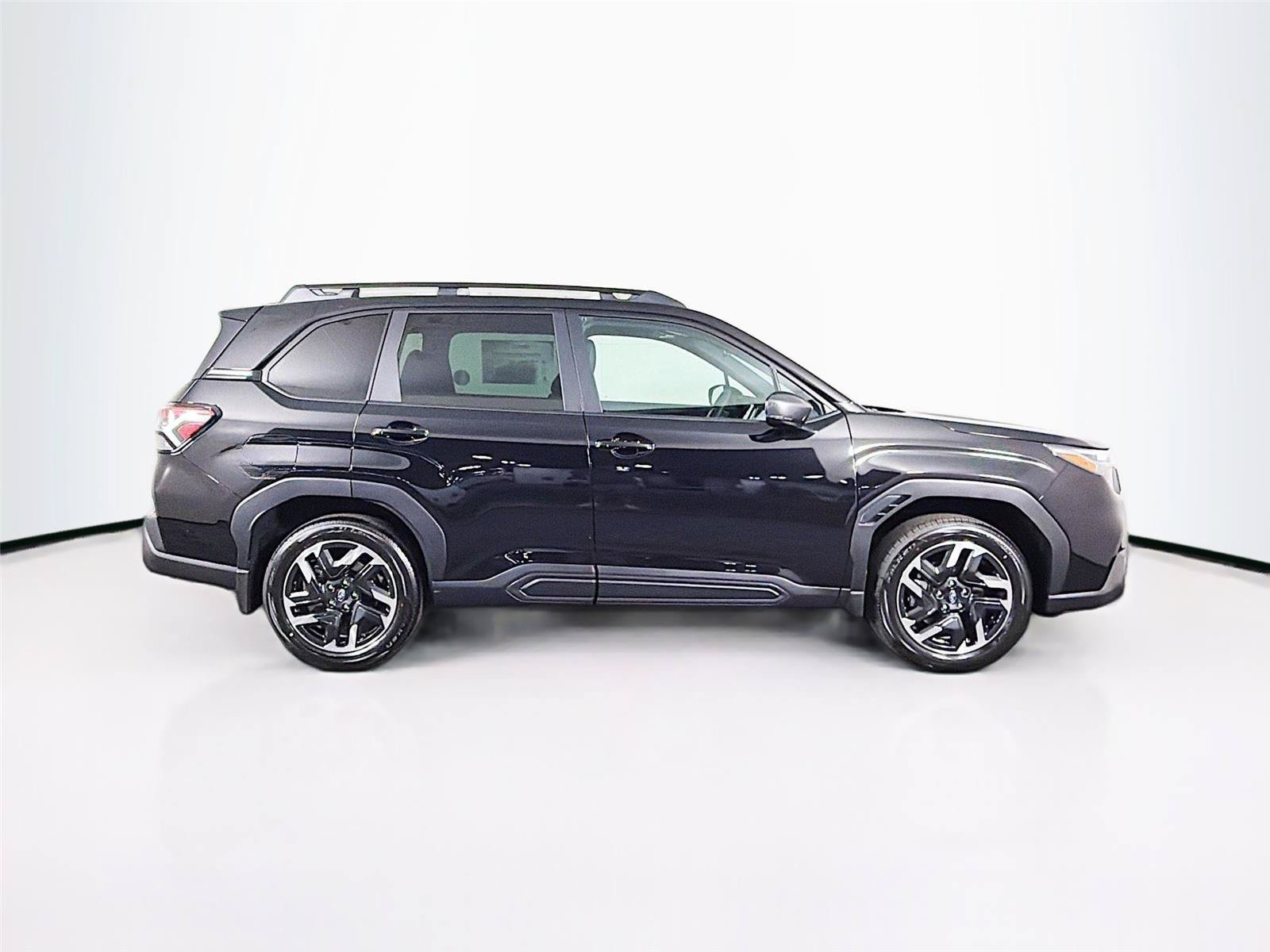 New 2026 Subaru Forester Limited AWD/4WD image 12