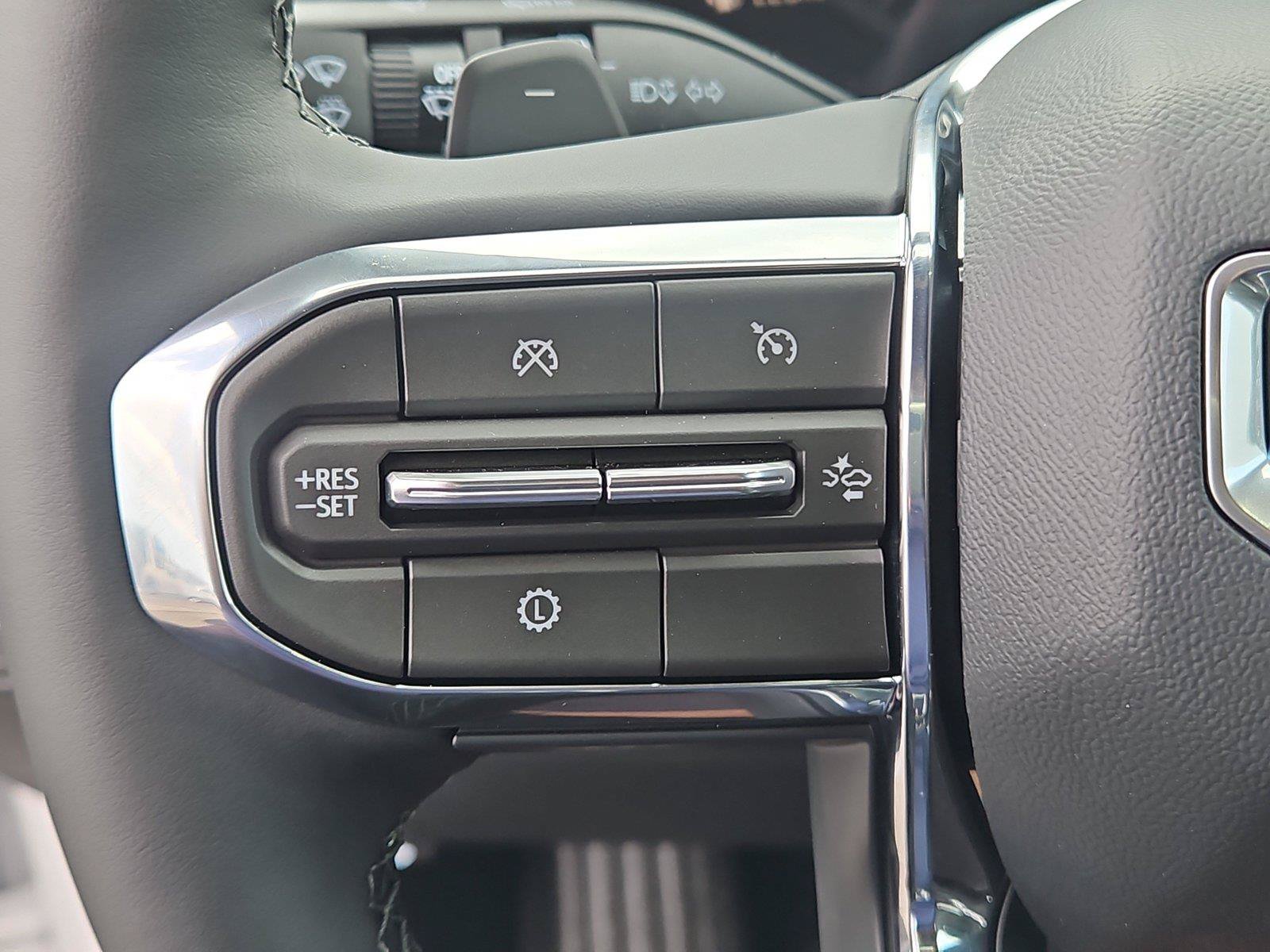 New 2027 GMC Terrain Elevation FWD image 22