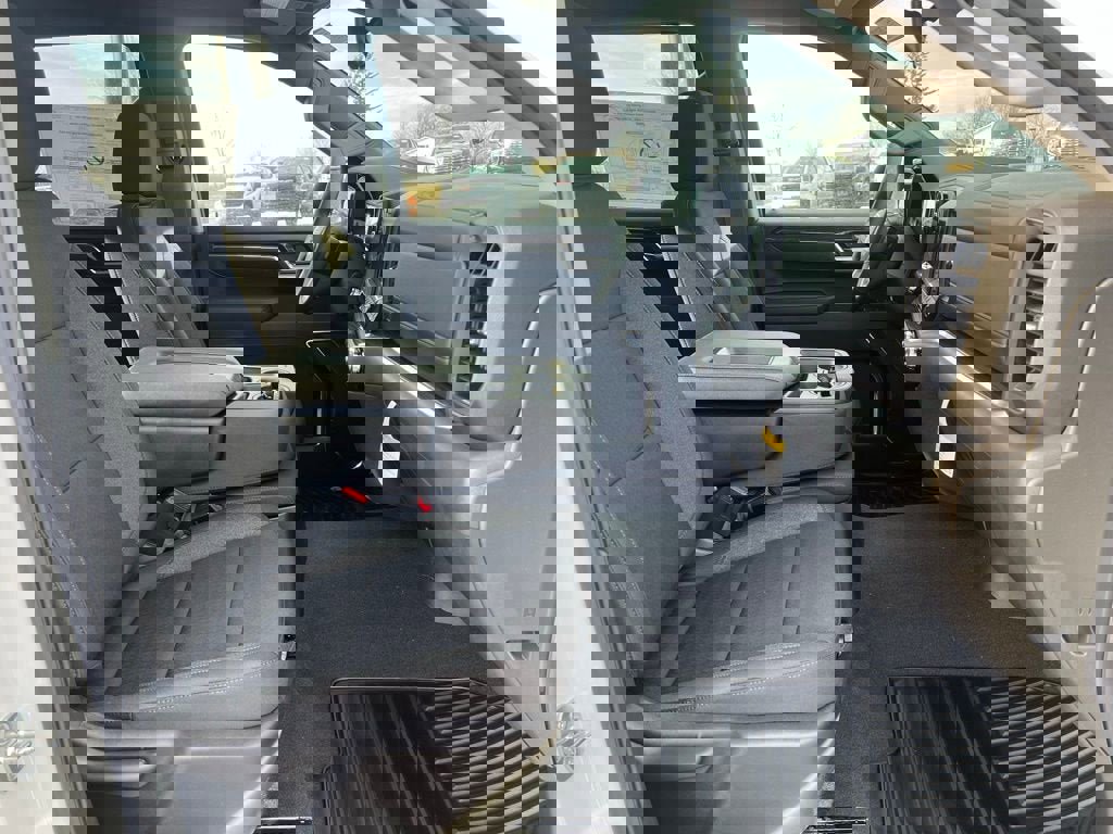 New 2026 GMC Sierra 1500 Elevation image 15