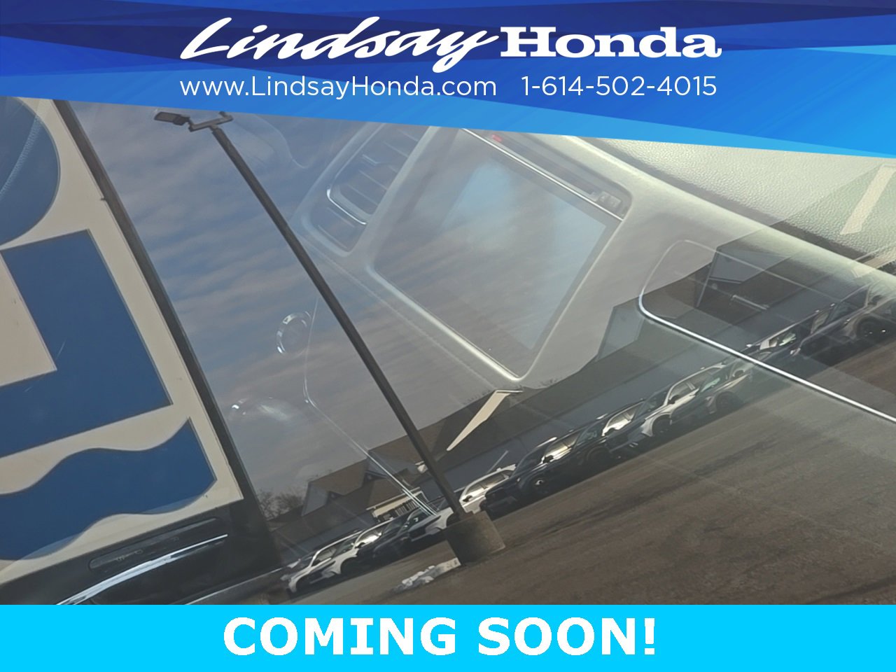 Used 2016 Honda HR-V EX image 14