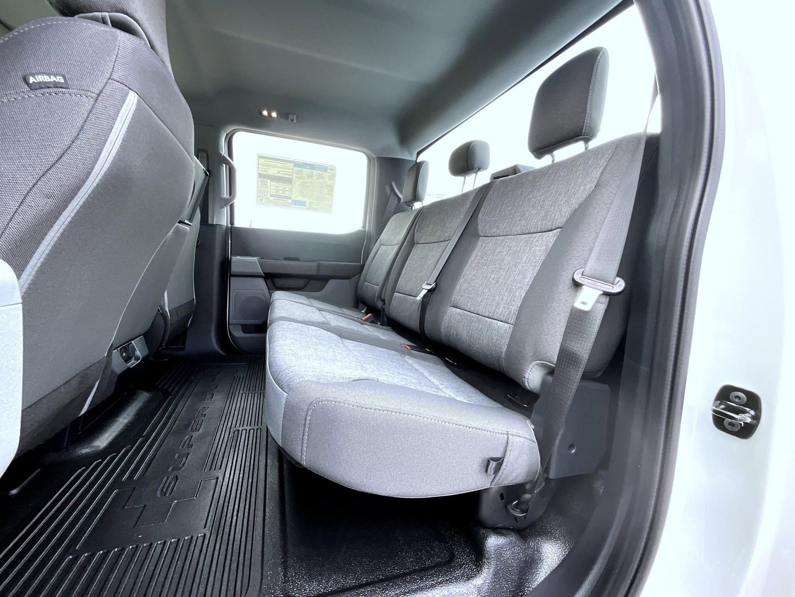 New 2026 Ford F250 XL image 11