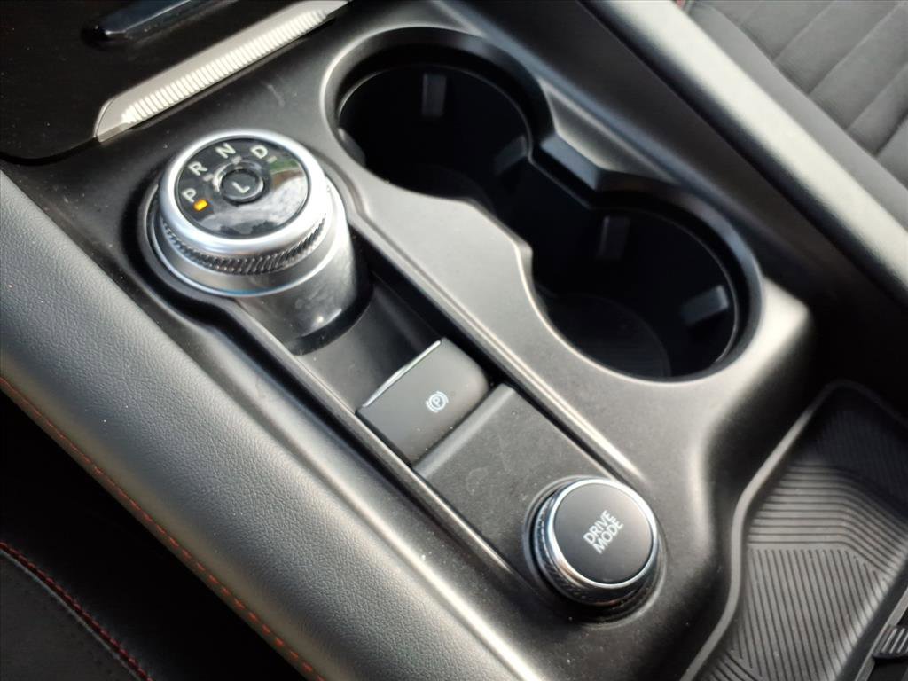 Used 2025 Ford Explorer ST-Line w/ ST-Line Street Pack image 20