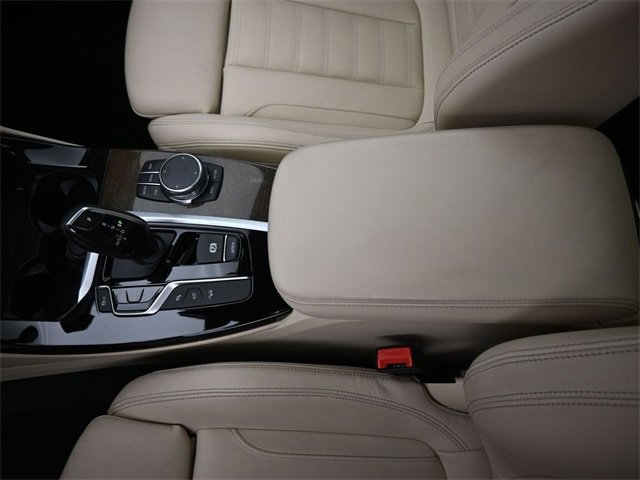 Used 2018 BMW X3 xDrive30i w/ Executive Package image 33