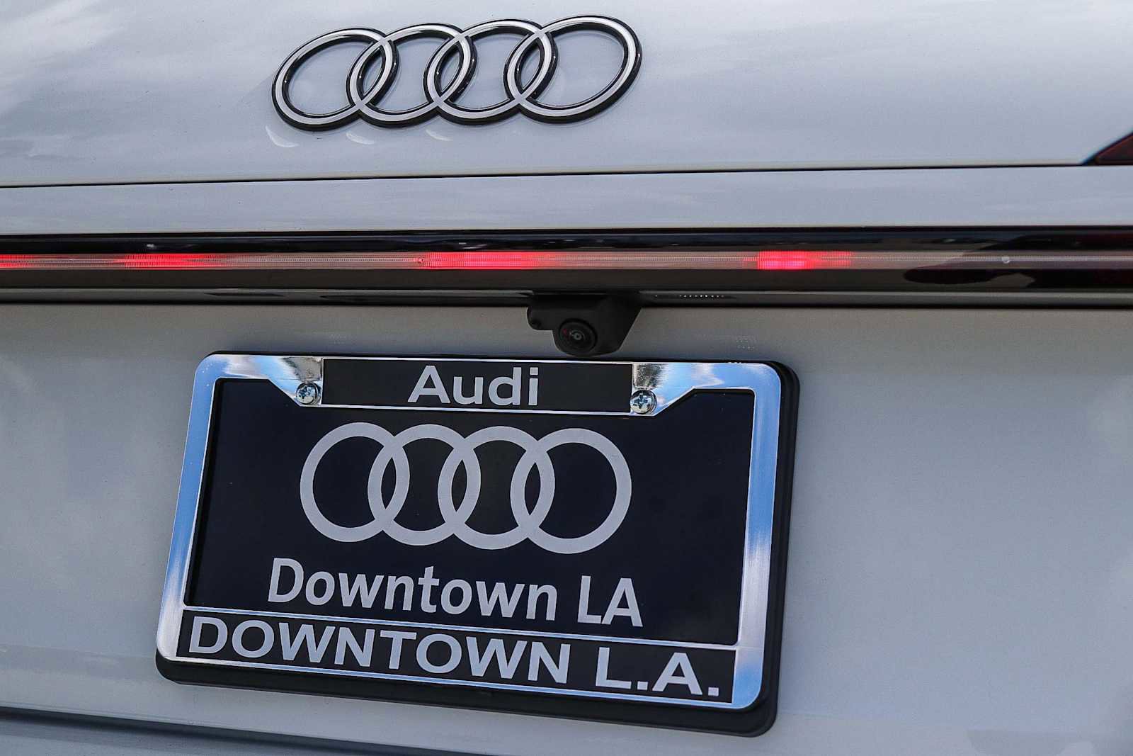 New 2026 Audi A6 Premium image 11