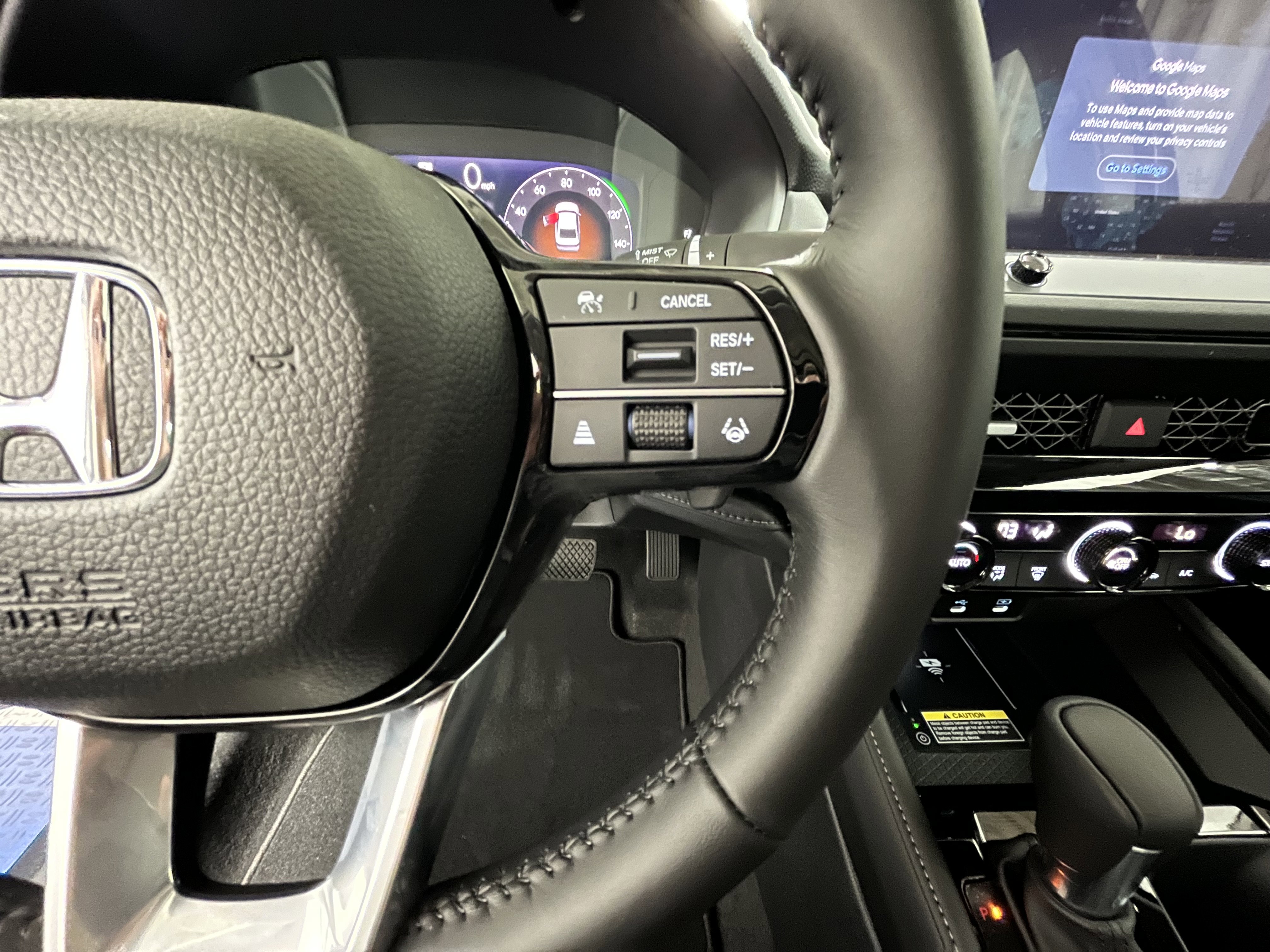 New 2026 Honda Accord Touring image 24