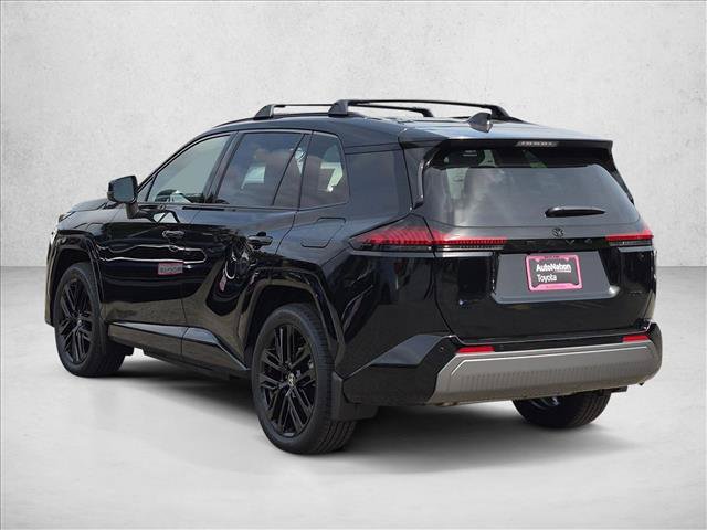 New 2026 Toyota RAV4 XSE AWD/4WD image 9