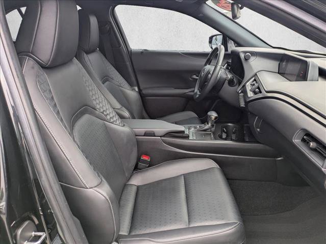Used 2020 Lexus UX 250h AWD/4WD image 19