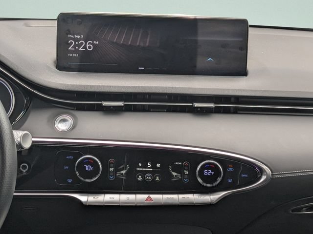 Certified 2024 Genesis Electrified GV70 AWD/4WD image 16