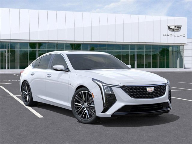 New 2026 Cadillac CT5 Premium Luxury image 7