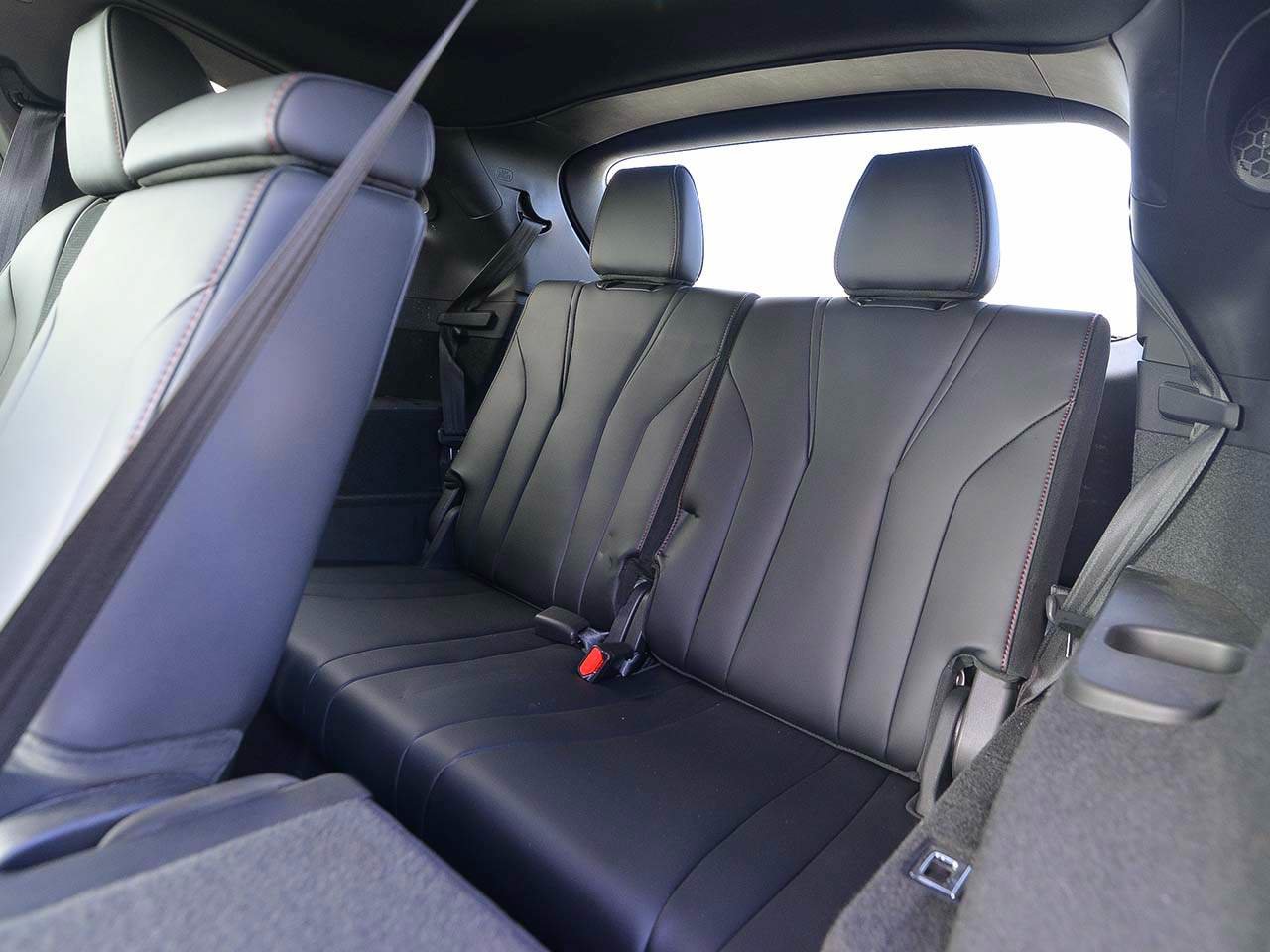 Used 2023 Acura MDX A-Spec AWD/4WD image 12