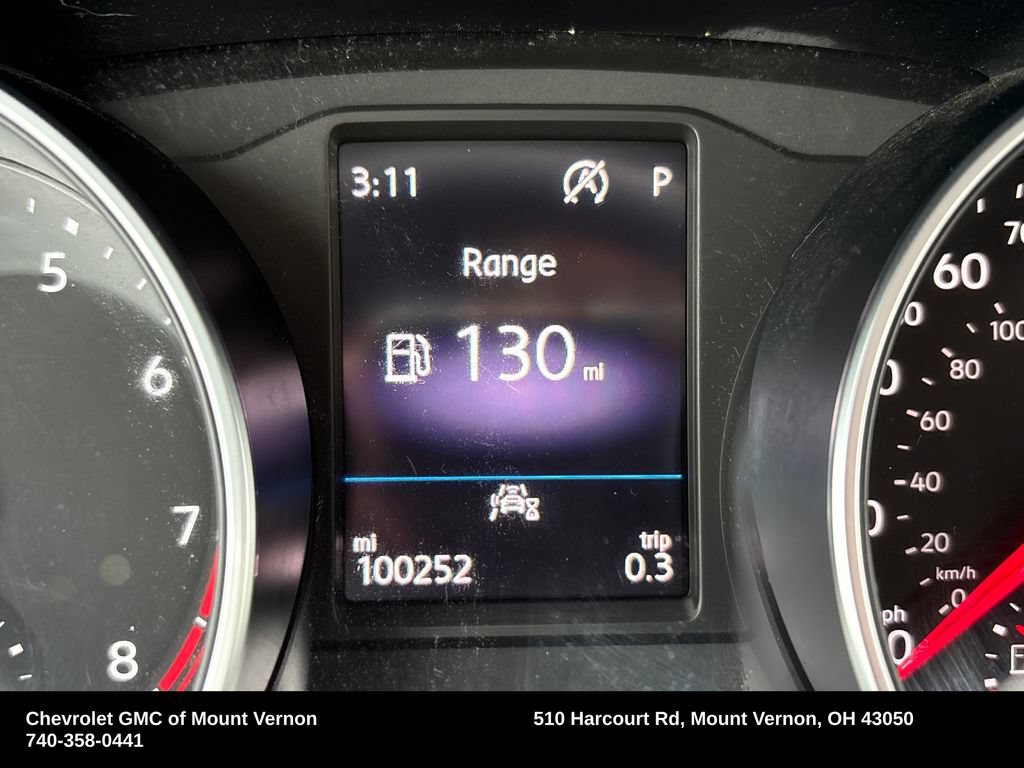 Used 2020 Volkswagen Tiguan S AWD/4WD image 20