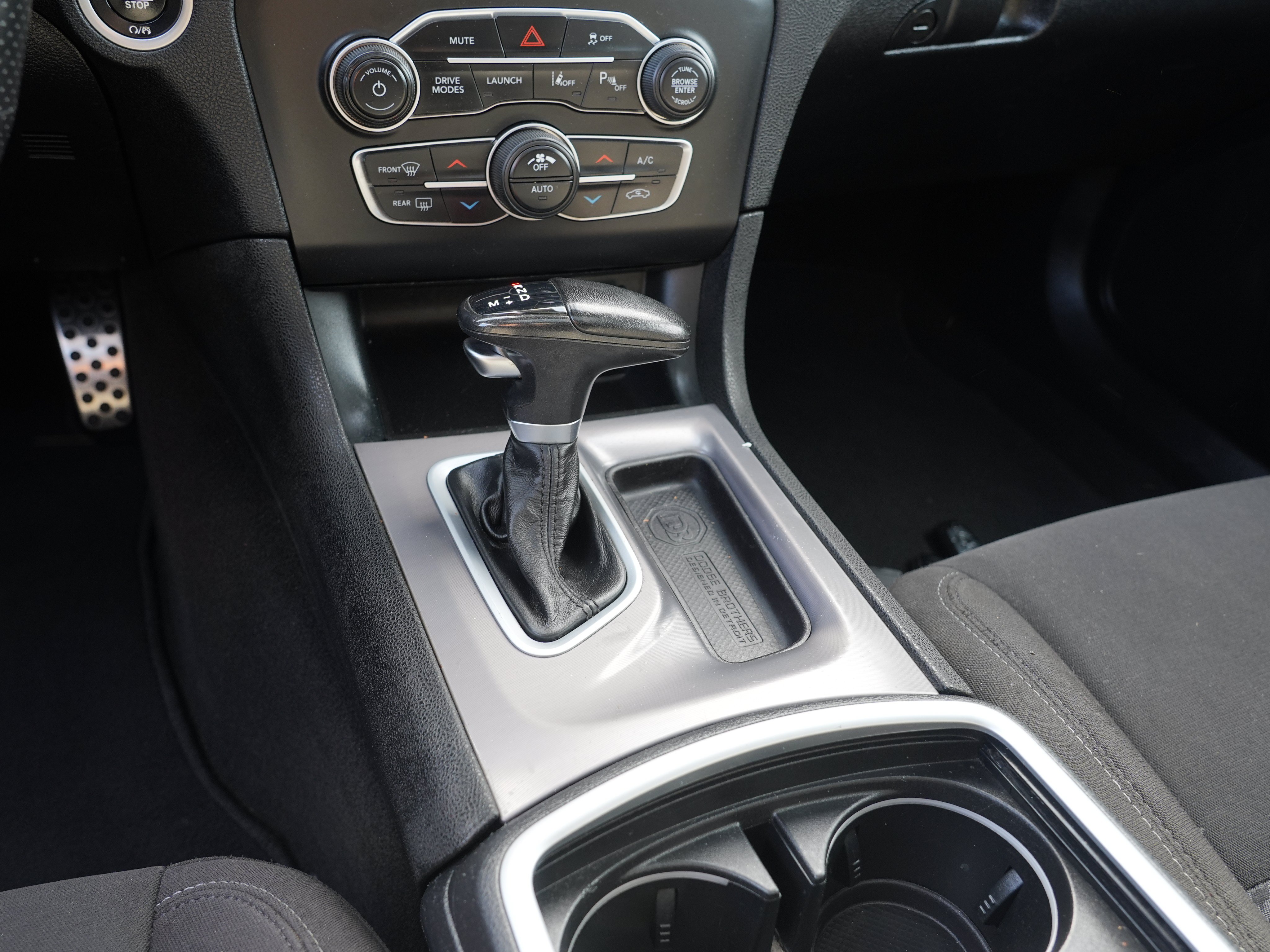 Used 2023 Dodge Charger Scat Pack w/ Technology Group RWD image 25