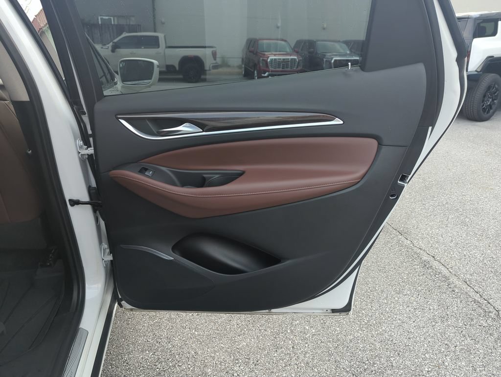 Used 2020 Buick Enclave Avenir w/ LPO, Floor Liner Package FWD image 35