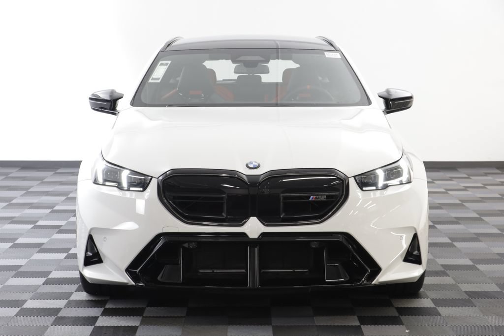 Used 2027 BMW M5 Touring AWD/4WD image 29