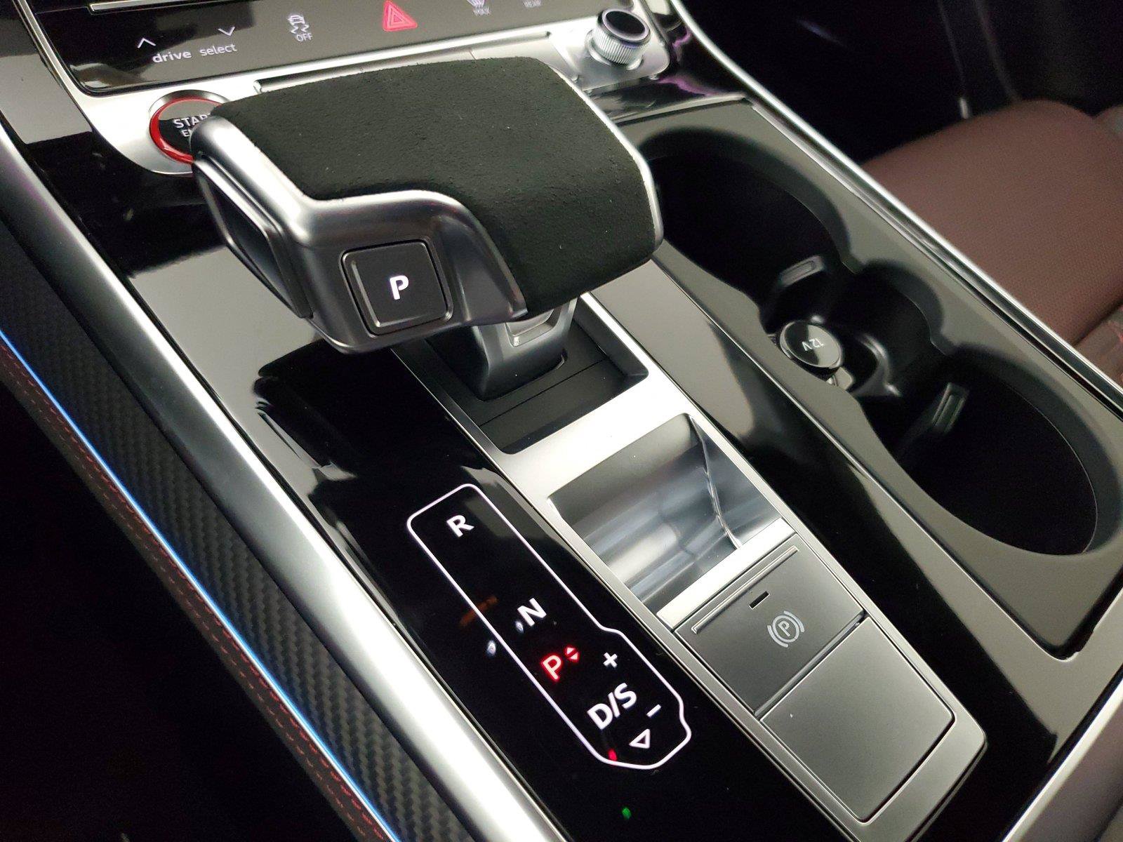 New 2026 Audi RS Q8 performance AWD/4WD image 32