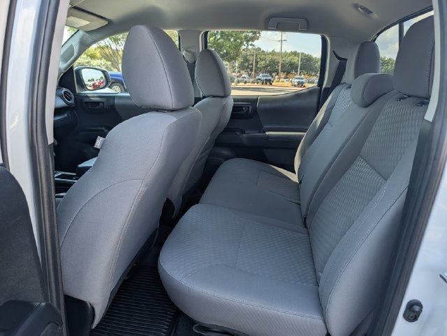 Certified 2023 Toyota Tacoma SR AWD/4WD image 26
