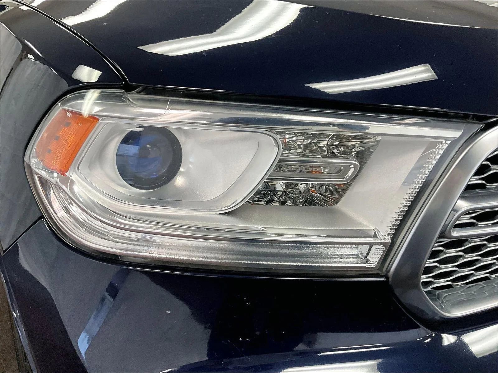 Used 2018 Dodge Durango SXT w/ Quick Order Package 2BB image 28