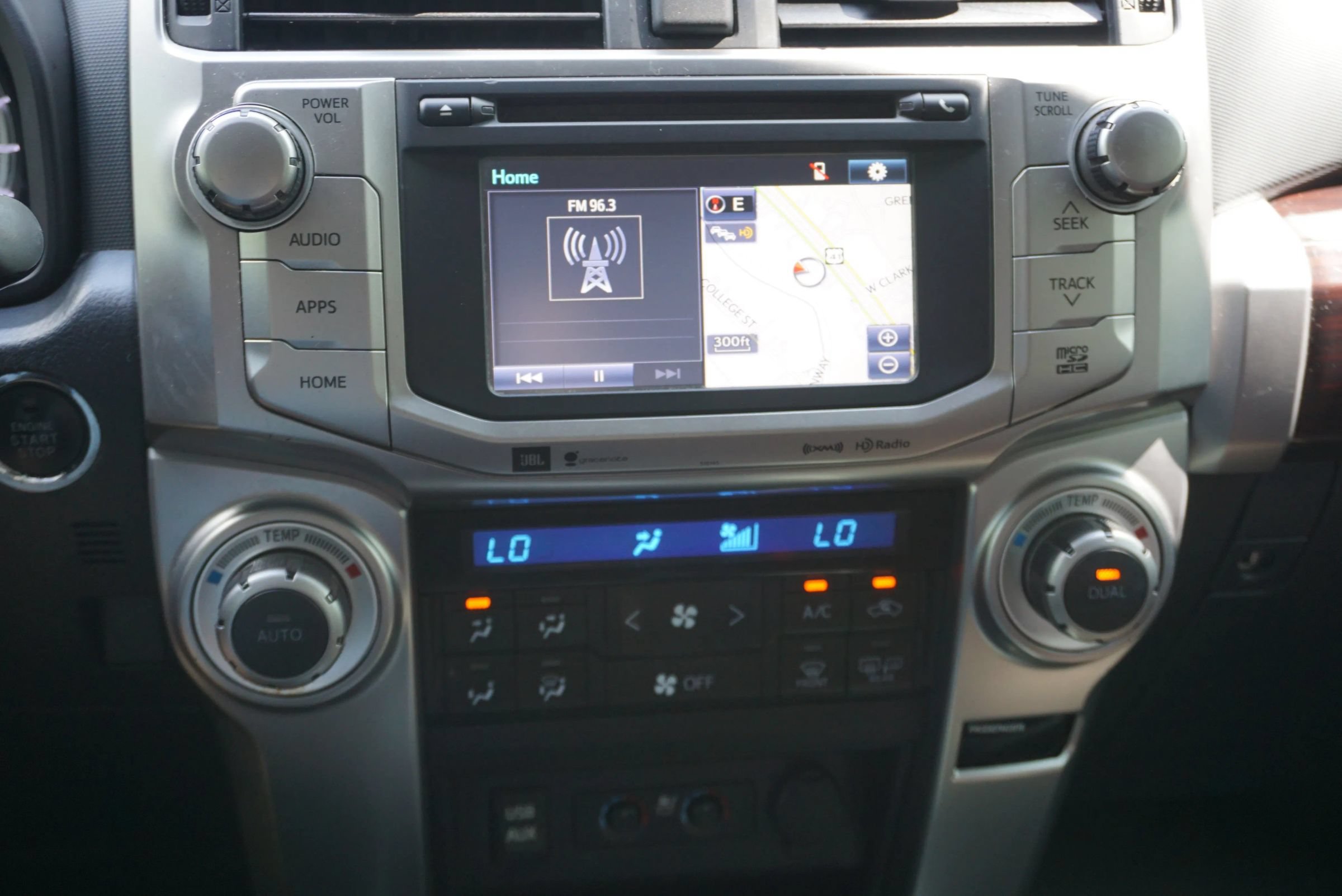 Used 2016 Toyota 4Runner Limited RWD image 34
