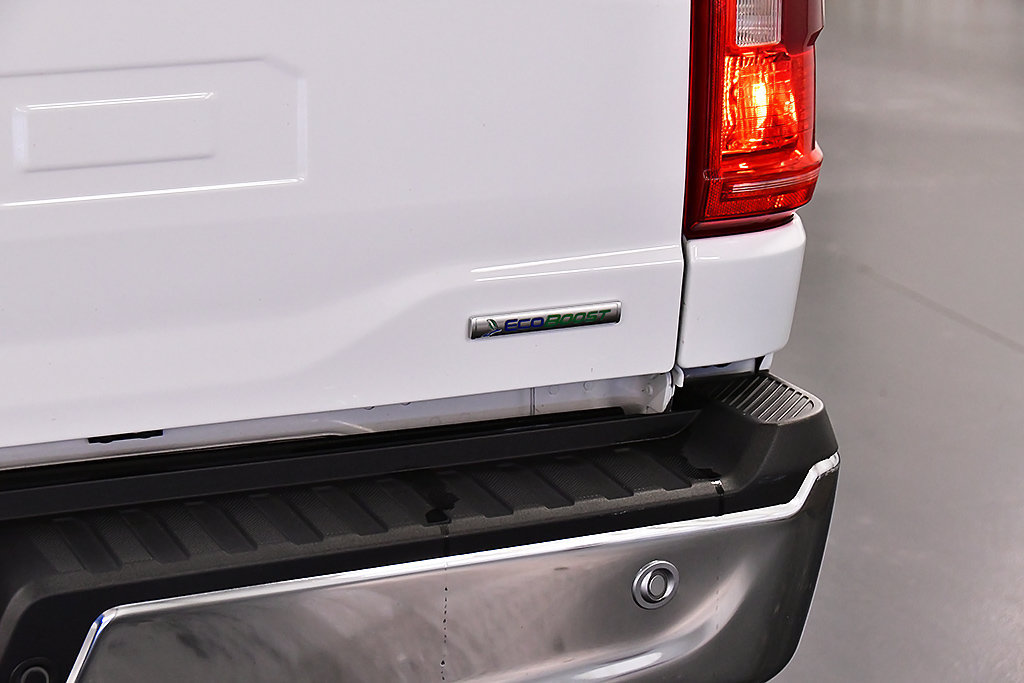Used 2023 Ford F150 XLT w/ Equipment Group 302A High AWD/4WD image 14