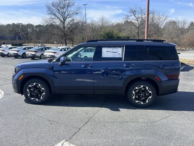 New 2026 Hyundai Santa Fe SEL image 4