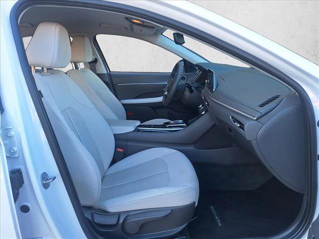 Used 2023 Hyundai Sonata SEL image 19