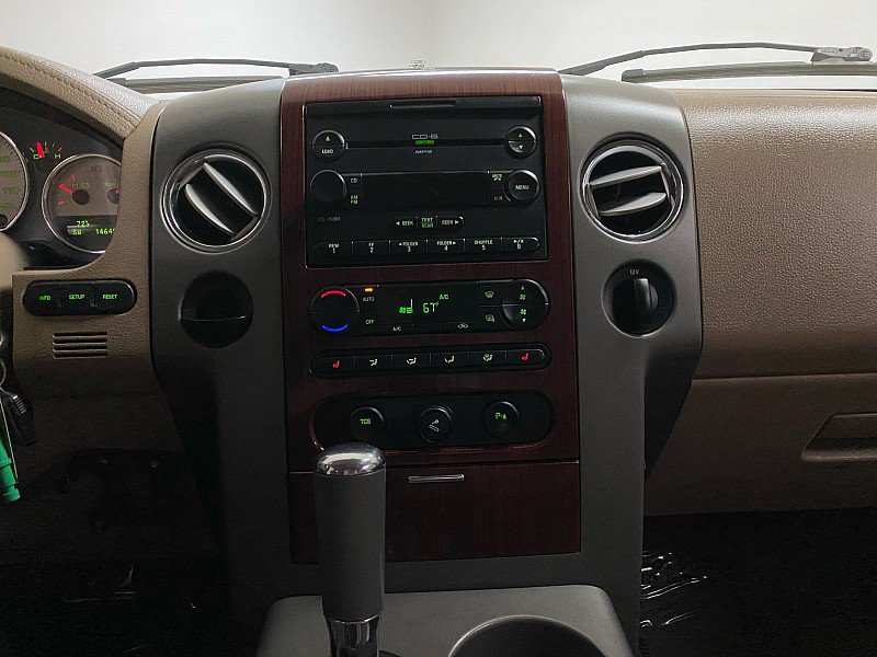 Used 2007 Ford F150 Lariat image 19