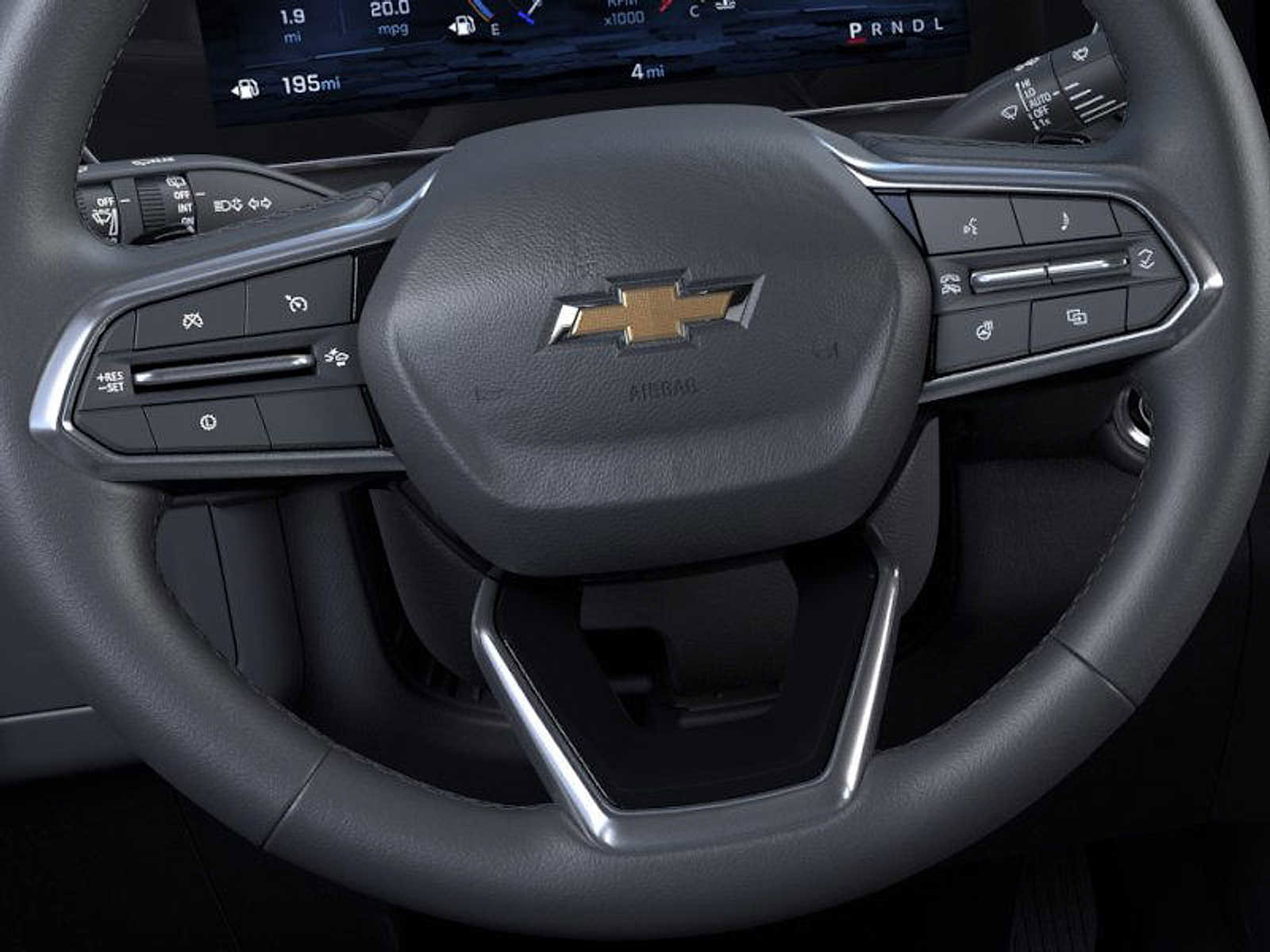 New 2026 Chevrolet Tahoe LT w/ Comfort Package image 19