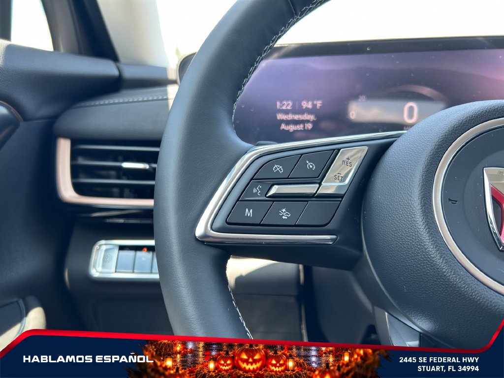 New 2026 Buick Envision Sport Touring AWD/4WD image 25