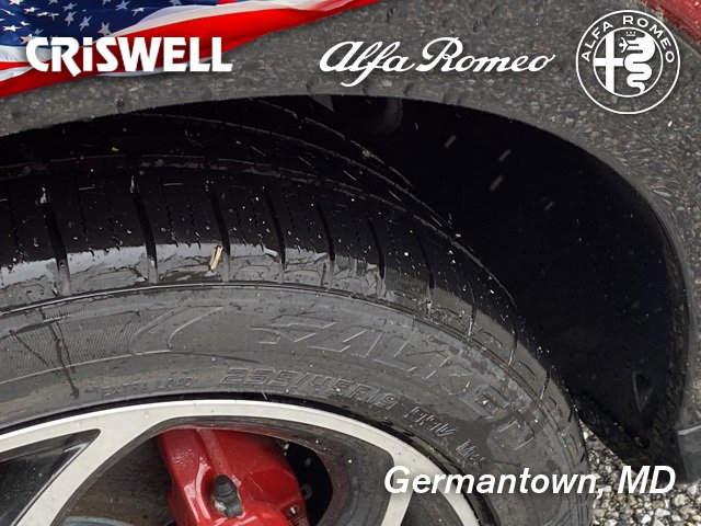 New 2024 Alfa Romeo Tonale Veloce w/ Active Assist Package image 14