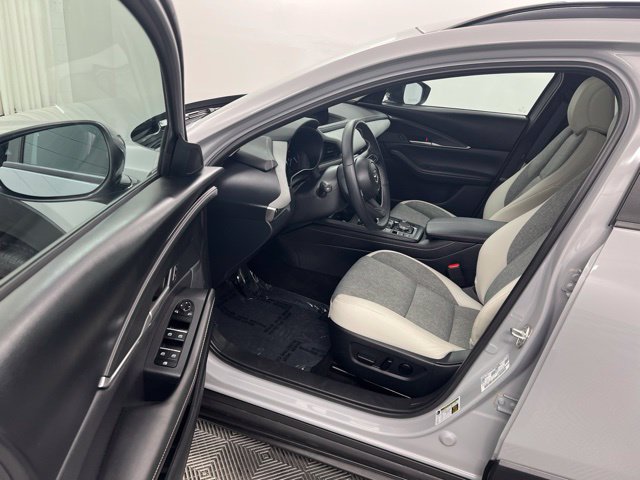 Certified 2026 MAZDA CX-30 Aire Edition AWD/4WD image 12