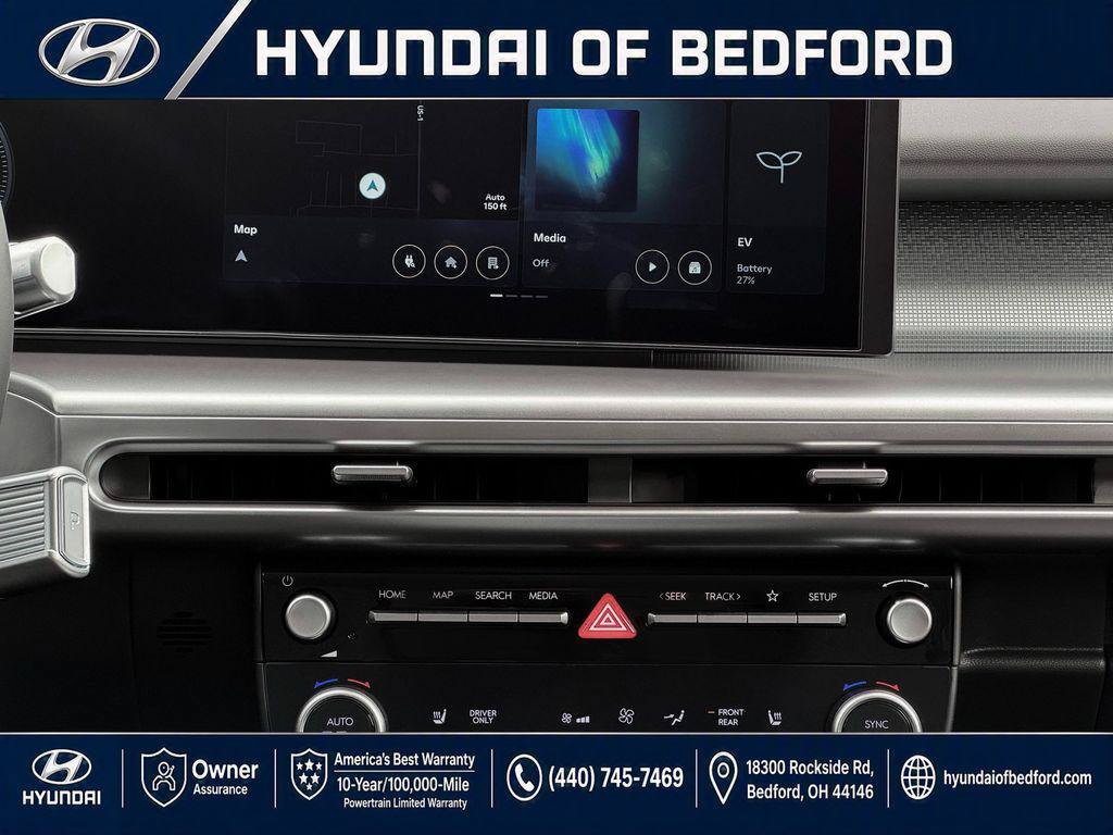 New 2026 Hyundai Ioniq 9 SE AWD/4WD image 23