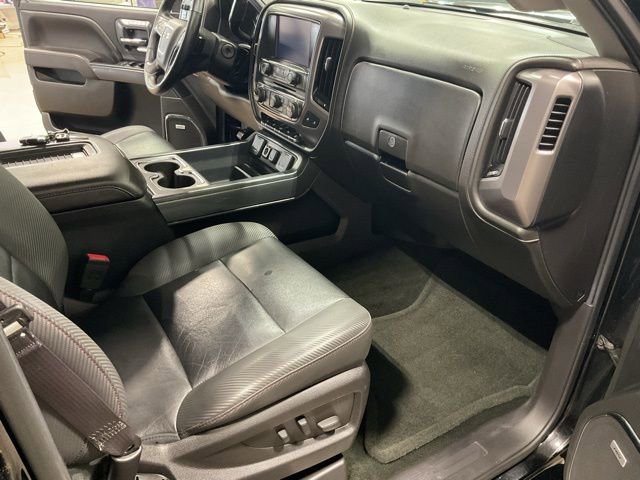 Used 2016 GMC Sierra 1500 SLT w/ All-Terrain Package image 20
