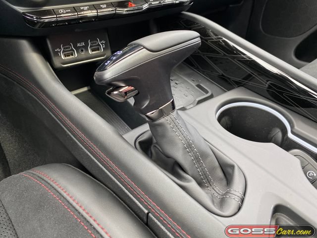 New 2026 Dodge Durango GT AWD/4WD image 14