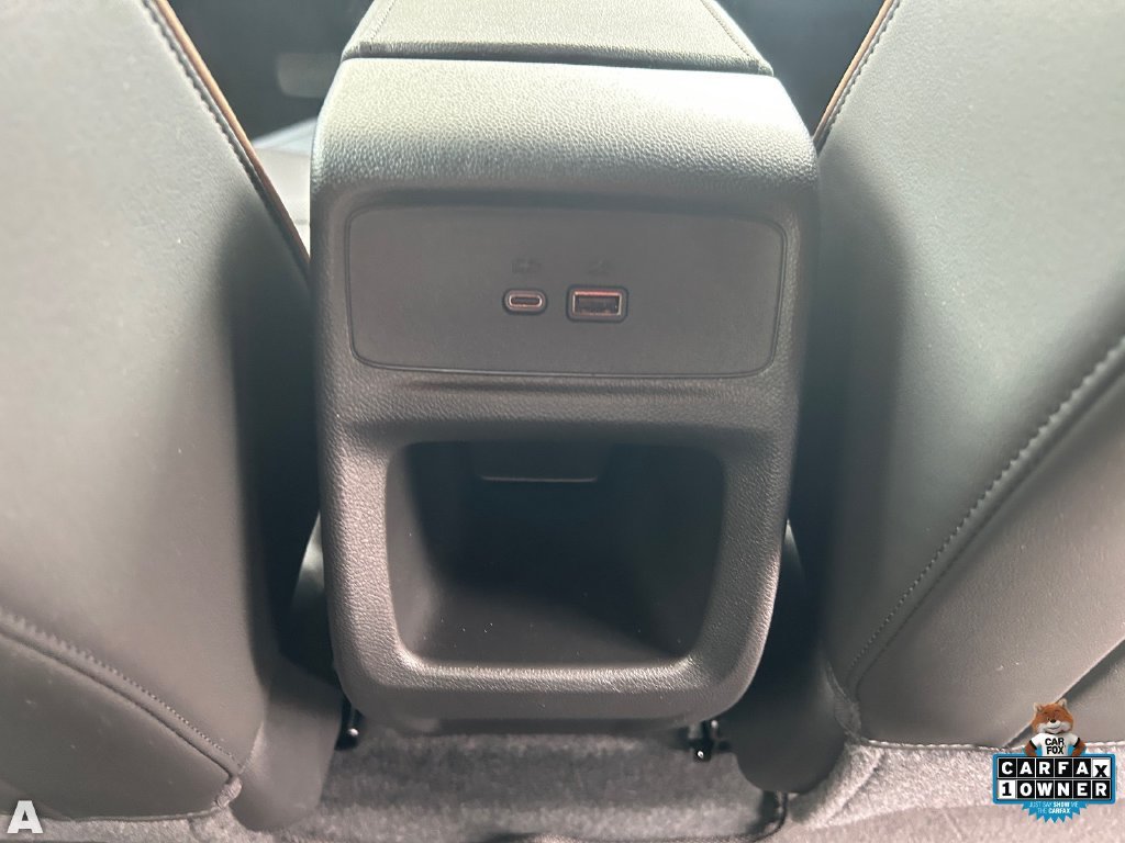 Used 2024 Buick Envista Avenir FWD image 16