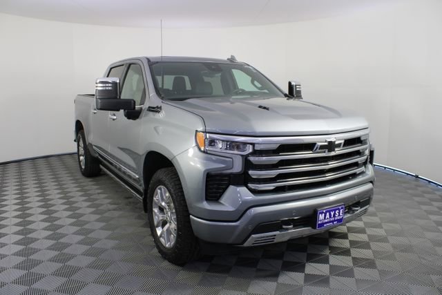 Used 2023 Chevrolet Silverado 1500 High Country w/ High Country Premium Package image 30