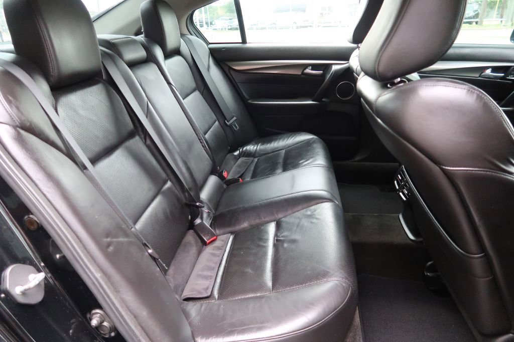 Used 2012 Acura TL w/ Technology Package FWD image 8