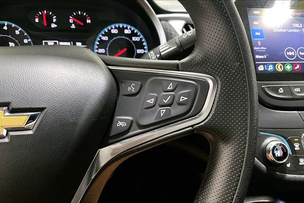 Used 2023 Chevrolet Malibu LT image 12