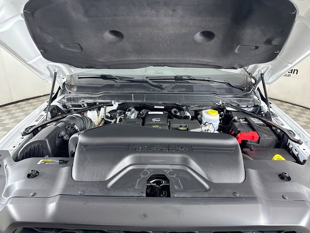 Used 2022 RAM 2500 Tradesman image 27