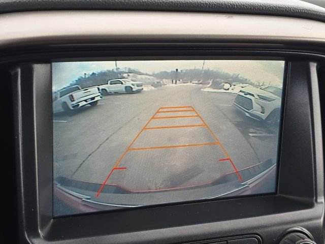 Used 2016 Chevrolet Colorado Z71 image 18