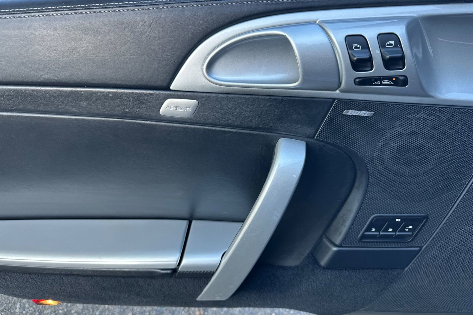 Used 2010 Porsche 911 Turbo image 13