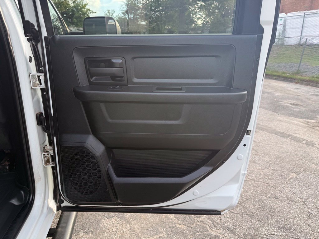 Used 2022 RAM 2500 Tradesman AWD/4WD image 40