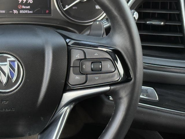 Used 2022 Buick Enclave Essence FWD image 16