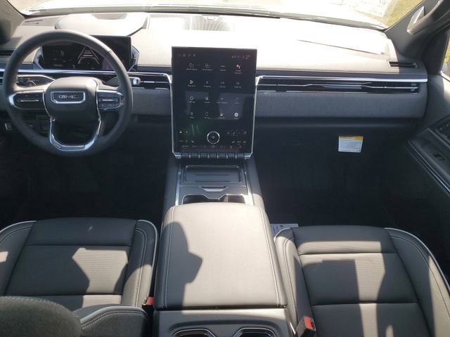 New 2026 GMC Sierra EV Elevation image 23