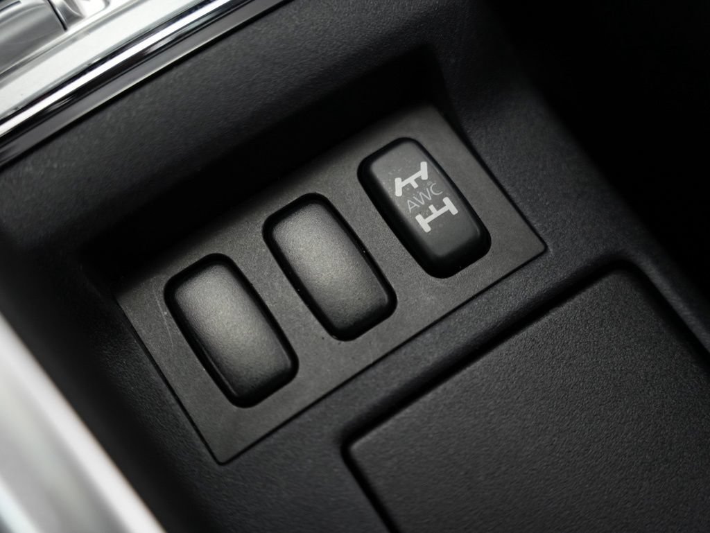 Used 2012 Mitsubishi Lancer Evolution MR AWD/4WD image 29